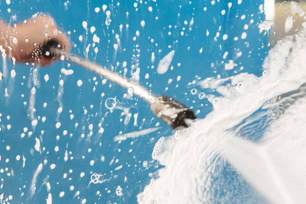 Best Heavy Equipment Washing  in Liberty City, TX