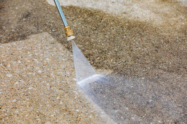 Pre-Holiday Cleaning in Liberty City, TX