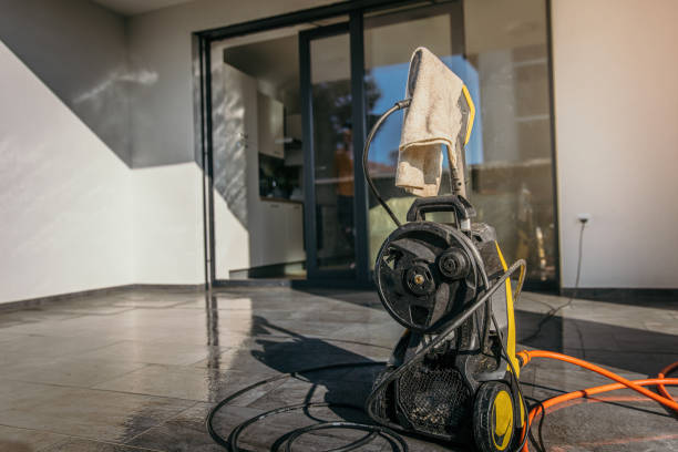 Best Roof Washing  in Liberty City, TX