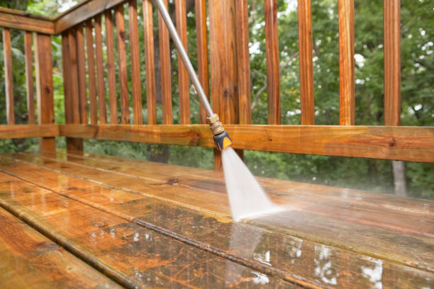 Best Parking Lot and Garage Cleaning  in Liberty City, TX