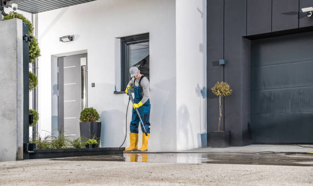 Best Parking Lot and Garage Cleaning  in Liberty City, TX
